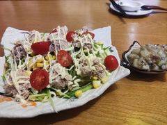 -达摩食堂(仓山万达店)