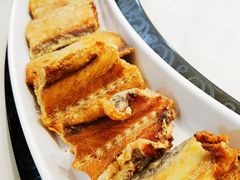 -忠顺斋易州印象烤鸭店(东关新村店)