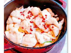 -小大董·烤鸭(凤凰汇店)