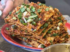 -新繁老號豌豆汤饭店·江湖菜(宝光寺店)