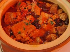 -民族饭店-四季餐厅