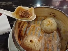 蟹粉小笼-王家沙点心店(南京西路总店)