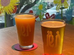 -福嗝er 咖啡&精酿餐吧(东四店)