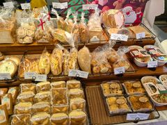 -莉蓮蛋挞(静安寺店)
