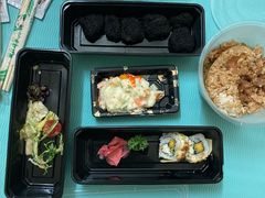 -小川洋风料理(大悦城店)