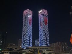 -花果园湿地公园