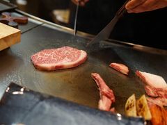 -神户牛排餐厅MOURIYA(总店)