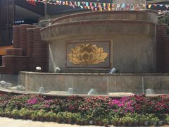-开元盛世广场(新华北路店)