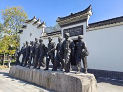 -仙霞关景区