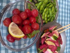 -1819餐厅·团队聚餐·烤串·精酿