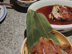 -南京大牌档(济南万象城店)