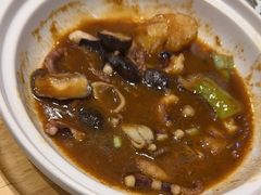 -君霖海鲜私房菜(春柳店)