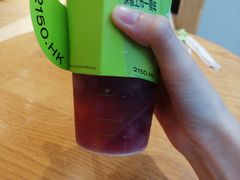 -奈雪的茶(大梅沙8号仓店)