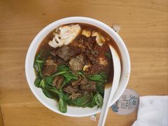 -三千粉牛肉米粉(来客茂店)