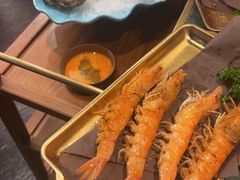 -牛New寿喜烧(金鹰世界店)