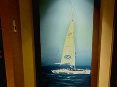 装饰-青岛富力艾美酒店