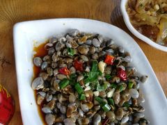 -胖大嫂渔家排档·全海景餐厅(渔村店)