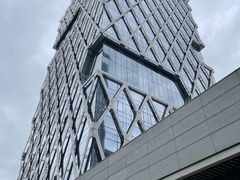 -深圳湾木棉花酒店