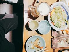 -一心创作料理屋(经开万达店)