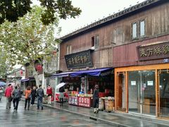 -溪口-滕头旅游景区