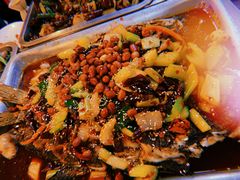 -滋味烤鱼(祥和里店)