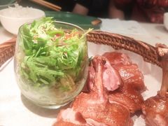 樟茶鸭-锦府盐帮·李宅(领展购物广场中关村店)