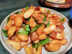 -兰溪小馆(首经贸店)