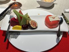-望湖阁(苏州金鸡湖凯宾斯基大酒店)