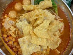 -螺大喜螺蛳粉(华业东方玫瑰店)