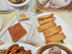 -兴悦酒家(保利克洛维店)