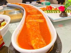 -裕德隆清真饭庄·天津特色菜(东丽店)