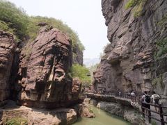 -云台山风景名胜区