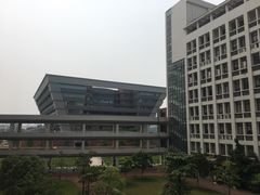 -广东财经大学(广州校区)