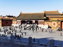 -故宫博物院(故宫)