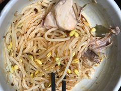 -云海肴·汽锅鸡·云南菜(美罗城店)