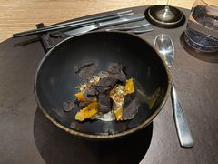 黑松露意面-泰安门Taian Table(镇宁路店)