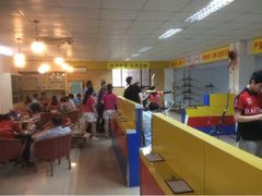 道顺射箭馆-道顺射箭·团建·骑射(张杨路店)