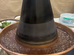 -福寿斋·老北京铜锅涮肉·烤鸭(顺义总店)