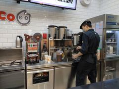 -CoCo都可(合生汇店)