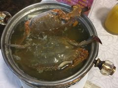 -怡乡王品海鲜姿造自助体验餐厅(大岛商业广场店)