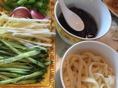 -那家小馆•北京菜•烤鸭(香山店)