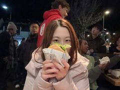 -Fergburger(皇后镇店)