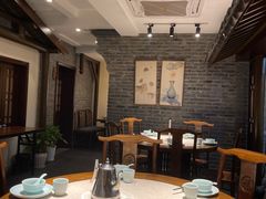 -胖鱼头·南京菜·河景餐厅(夫子庙店)
