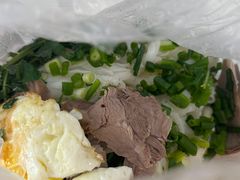 -汤记贵州特色羊肉粉面馆(通海景苑店)