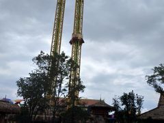 -七彩云南欢乐世界