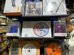 -Hi Fi Acoustic 梵香禅韵·色声香味