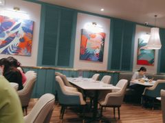 -美奈小馆·越南料理(中航城君尚购物中心店)