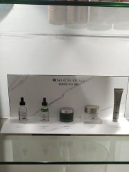 -海菲秀黑钻·SELF SKIN悦己·Tech SPA