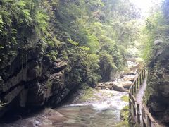 -壶瓶山景区