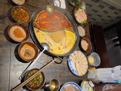 -冯校长老火锅(广州正佳广场店)